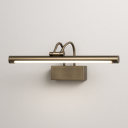 Luminária Arandela Moderno Minimalista Articulada Rosedale - ABAZZUR™