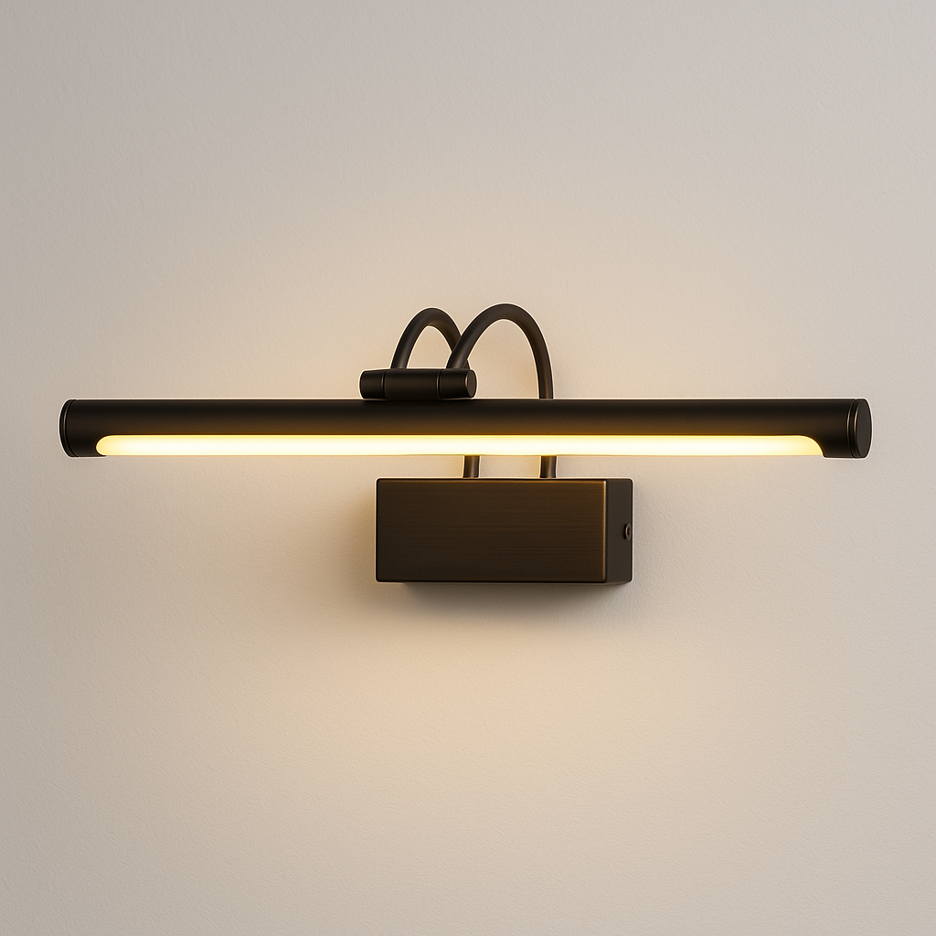 Luminária Arandela Moderno Minimalista Articulada Rosedale - ABAZZUR™