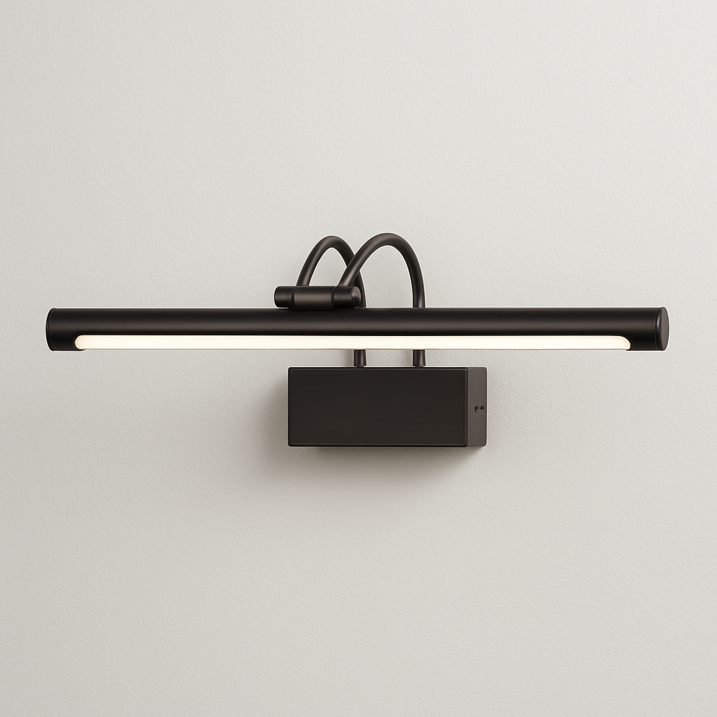 Luminária Arandela Moderno Minimalista Articulada Rosedale - ABAZZUR™