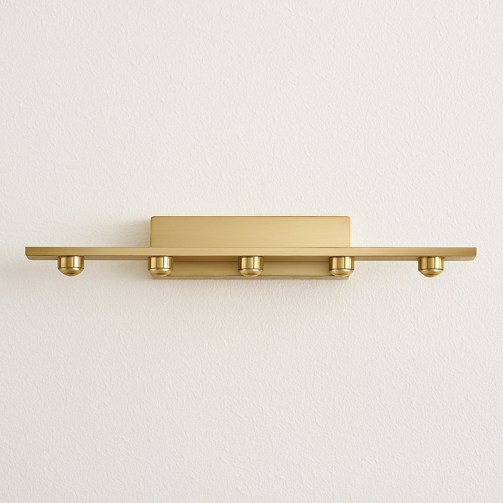 Luminária Arandela Moderno Minimalista Bunkyo - ABAZZUR™