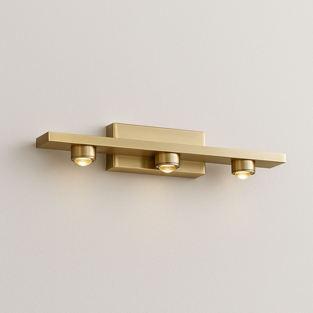 Luminária Arandela Moderno Minimalista Bunkyo - ABAZZUR™