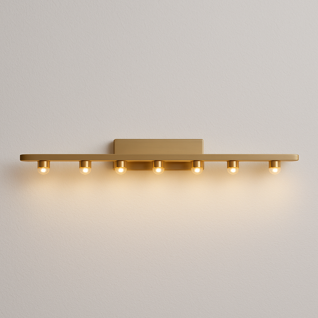 Luminária Arandela Moderno Minimalista Bunkyo - ABAZZUR™