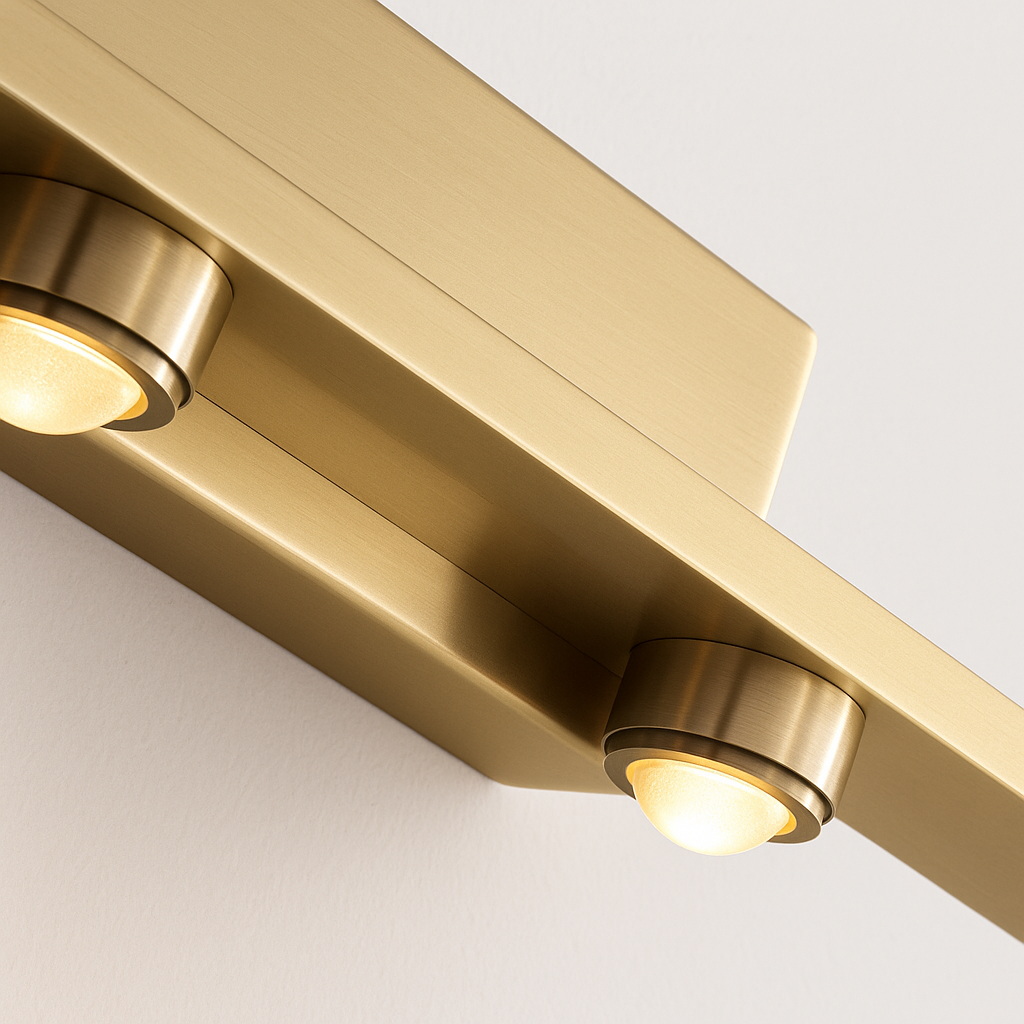 Luminária Arandela Moderno Minimalista Bunkyo - ABAZZUR™