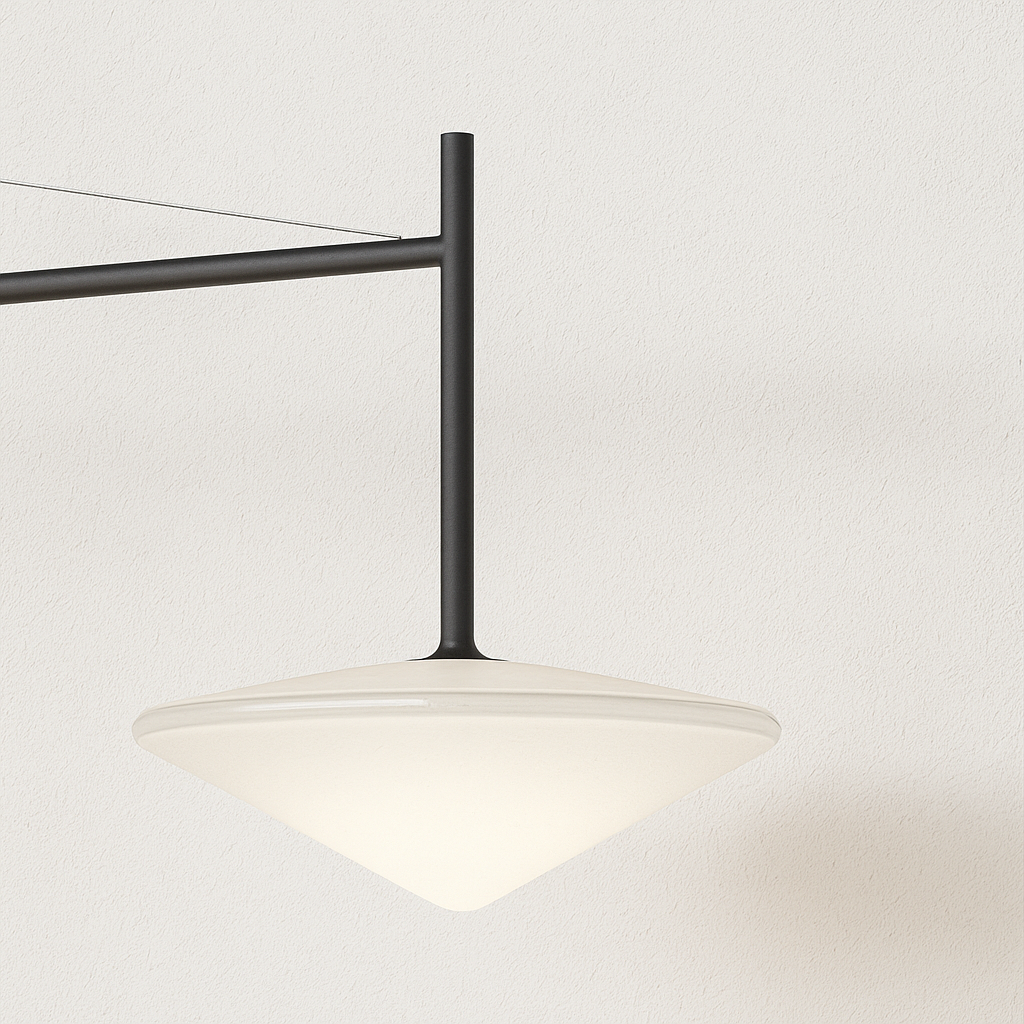 Luminária Arandela Moderno Minimalista Carlton - ABAZZUR™
