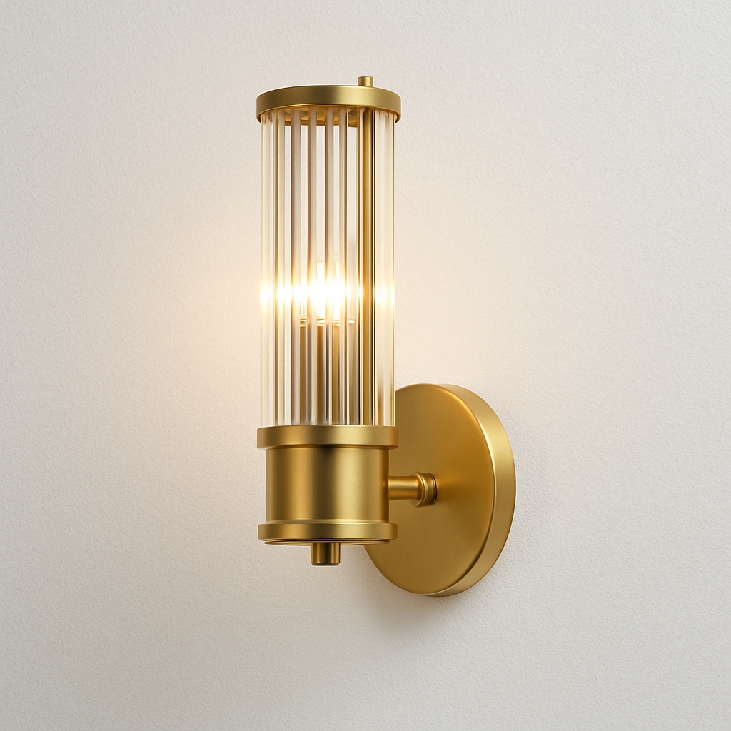 Luminária Arandela Moderno Minimalista Didsbury - ABAZZUR™
