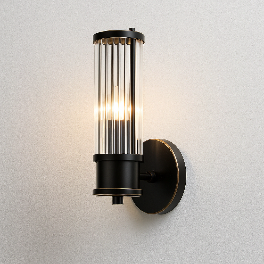 Luminária Arandela Moderno Minimalista Didsbury - ABAZZUR™