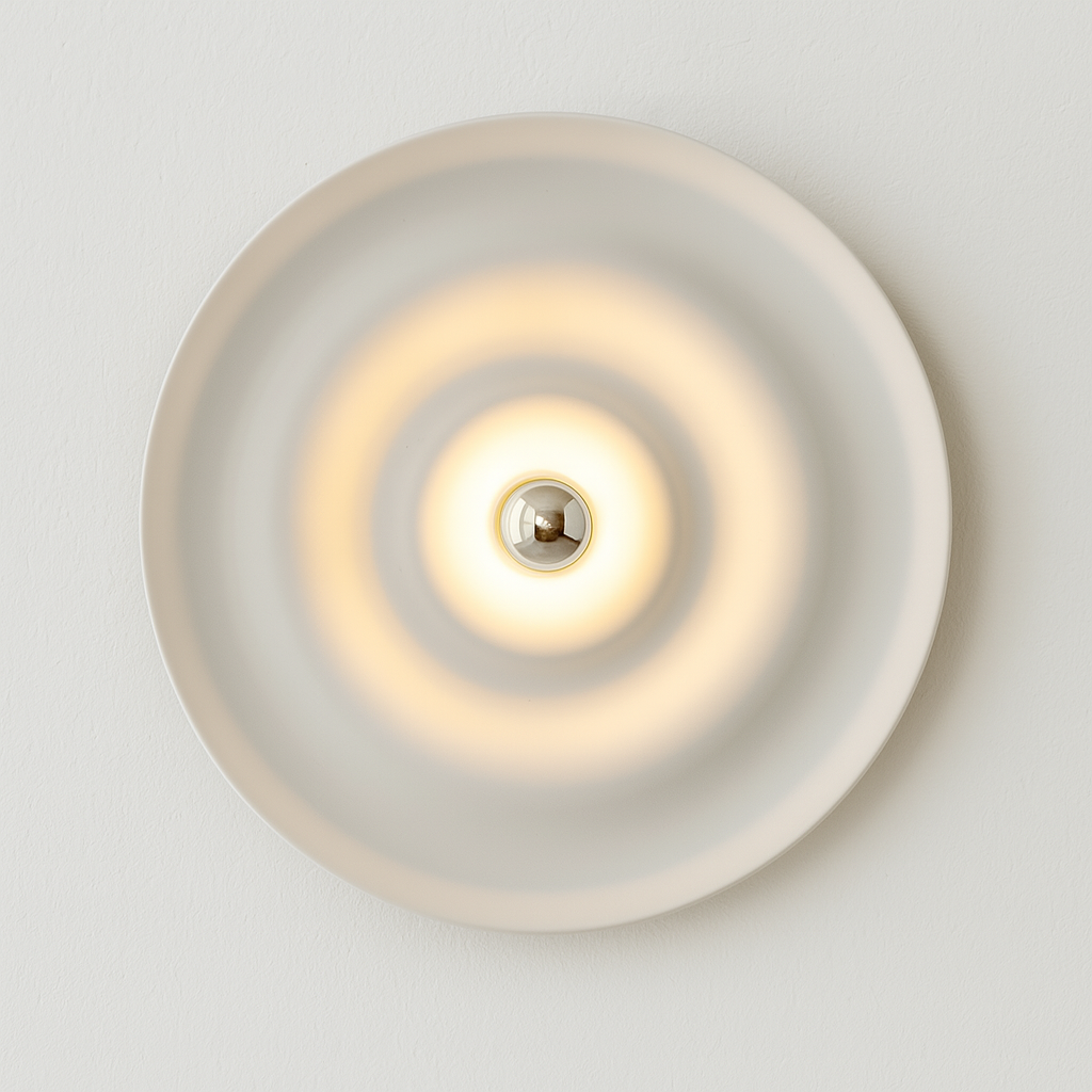 Luminária Arandela Moderno Minimalista Fatih - ABAZZUR™