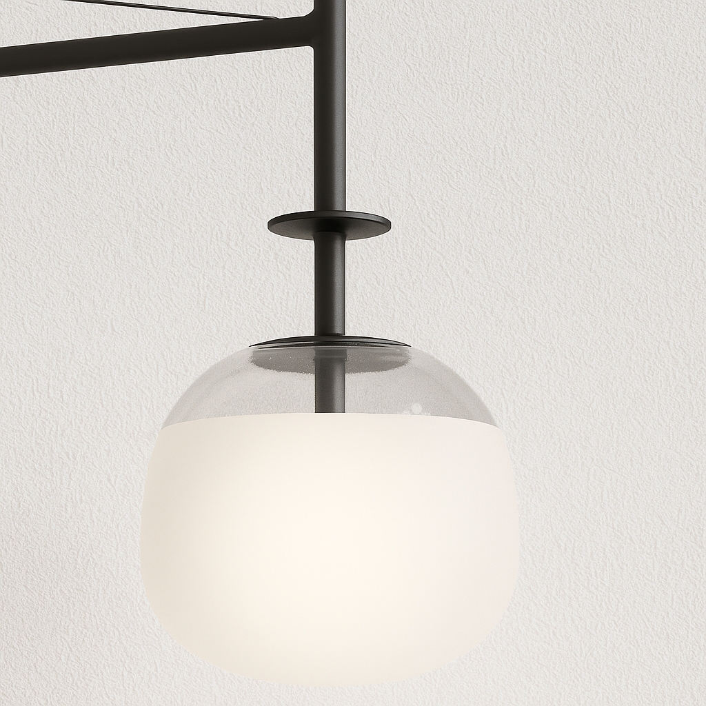Luminária Arandela Moderno Minimalista Fitzroy - ABAZZUR™