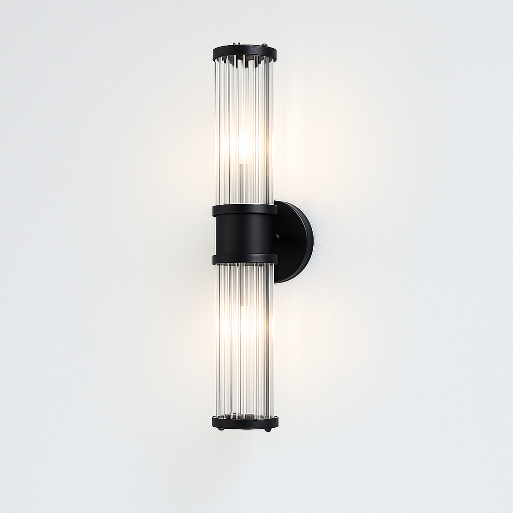 Luminária Arandela Moderno Minimalista Hill - ABAZZUR™