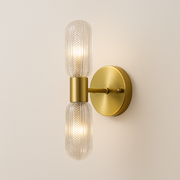 Luminária Arandela Moderno Minimalista Leith - ABAZZUR™