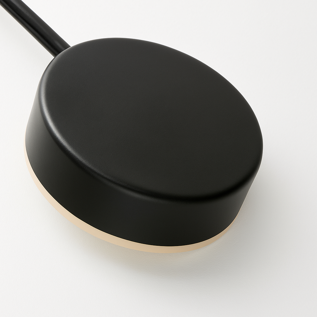 Luminária Arandela Moderno Minimalista Metal LED Batel - ABAZZUR™