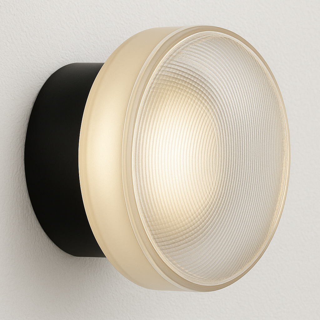 Luminária Arandela Moderno Minimalista Mile - ABAZZUR™