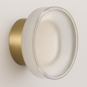 Luminária Arandela Moderno Minimalista Mile - ABAZZUR™