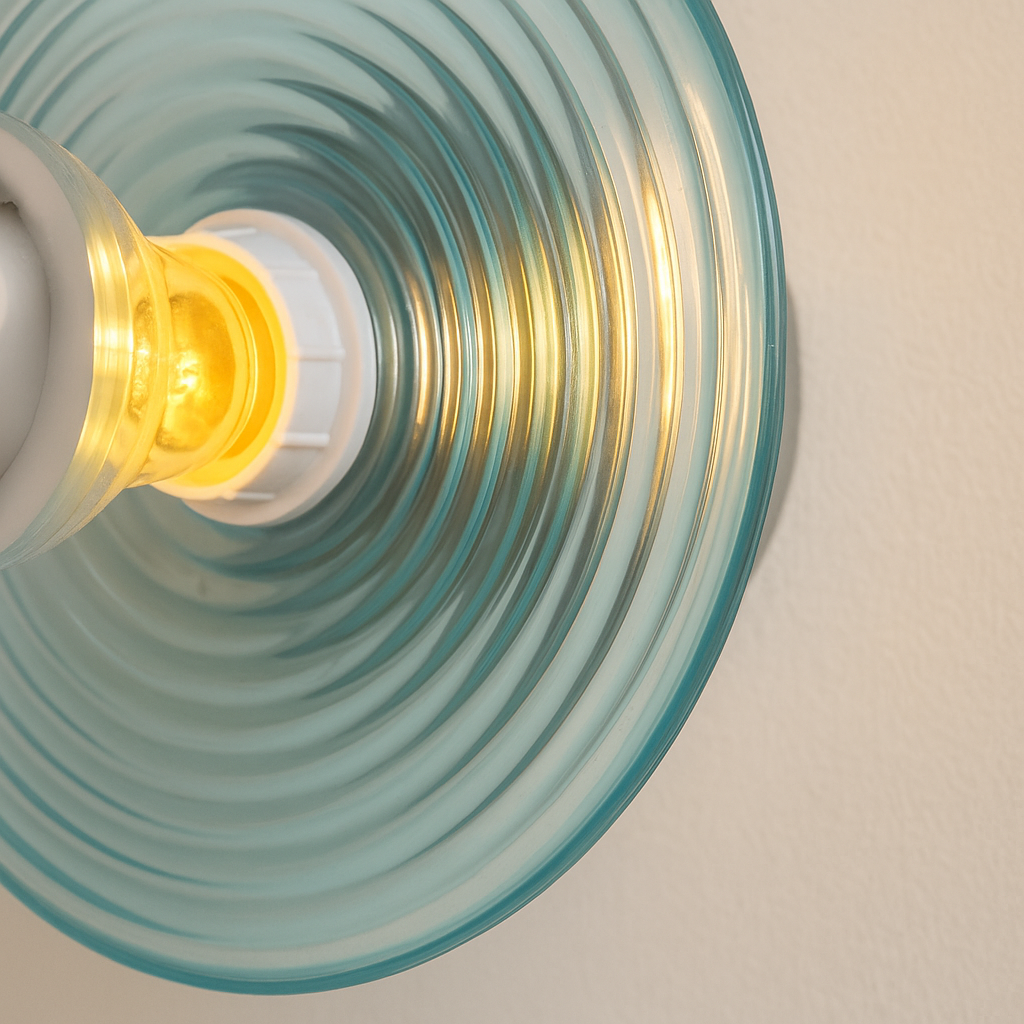 Luminária Arandela Moderno Minimalista Parioli - ABAZZUR™