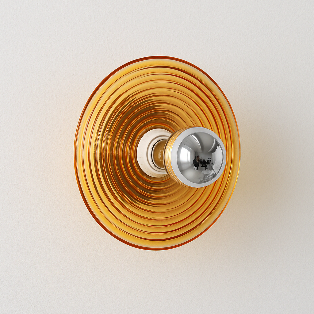 Luminária Arandela Moderno Minimalista Parioli - ABAZZUR™