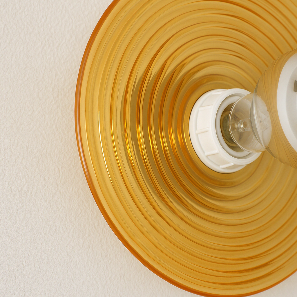 Luminária Arandela Moderno Minimalista Parioli - ABAZZUR™