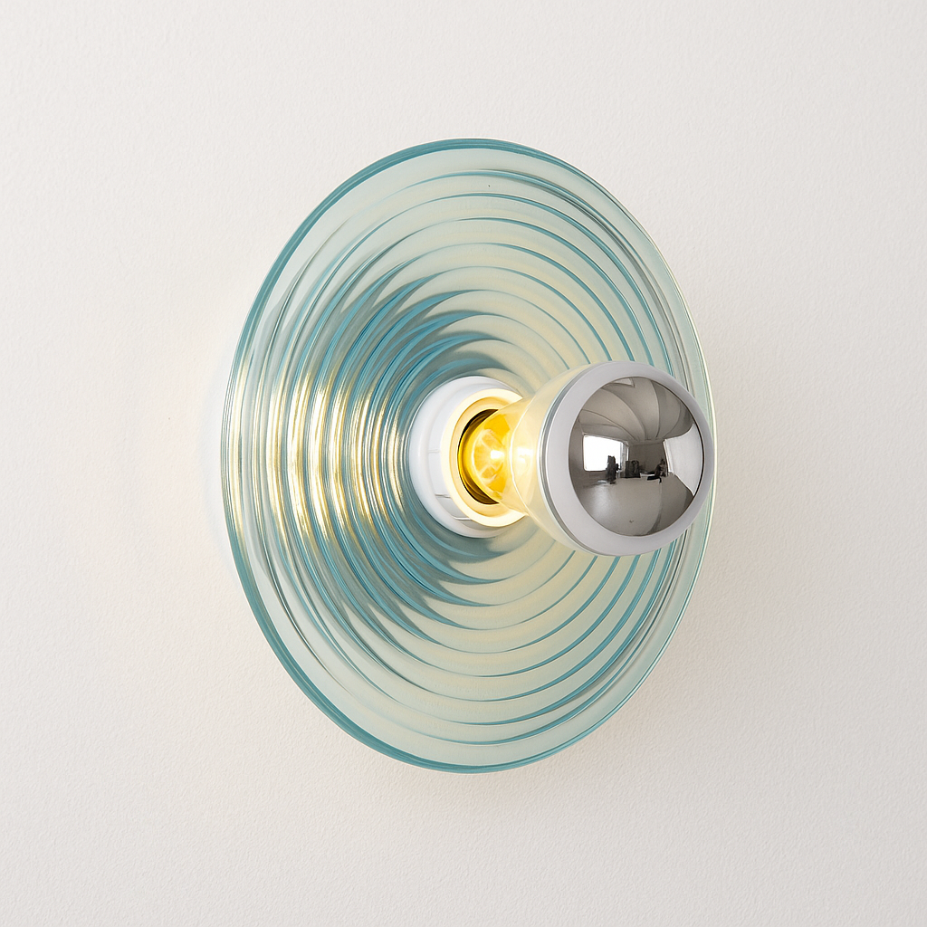 Luminária Arandela Moderno Minimalista Parioli - ABAZZUR™