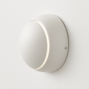 Luminária Arandela Moderno Minimalista Rotacionável LED Peahi - ABAZZUR™