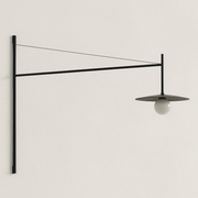 Luminária Arandela Moderno Minimalista Uccle - ABAZZUR™