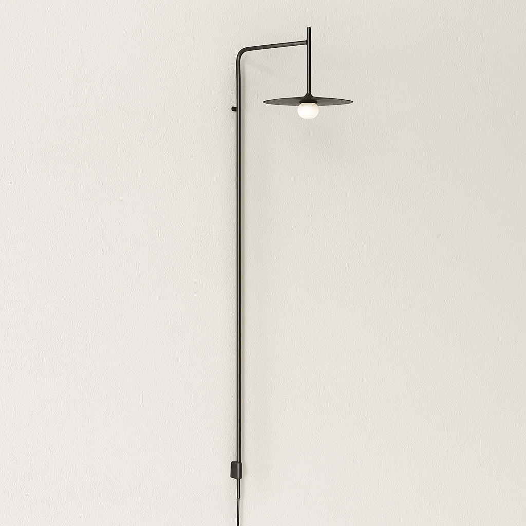 Luminária Arandela Moderno Minimalista Uccle - ABAZZUR™