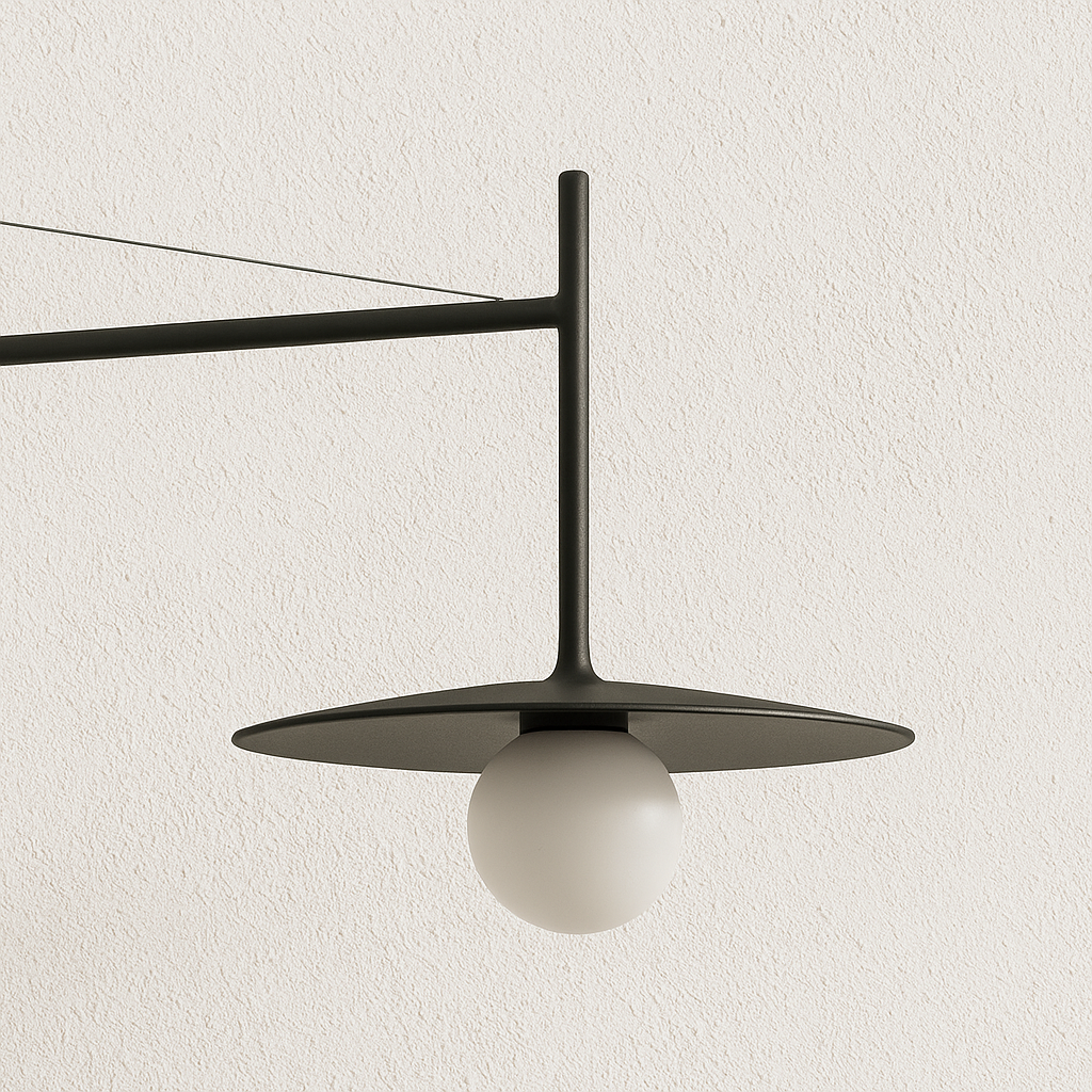 Luminária Arandela Moderno Minimalista Uccle - ABAZZUR™