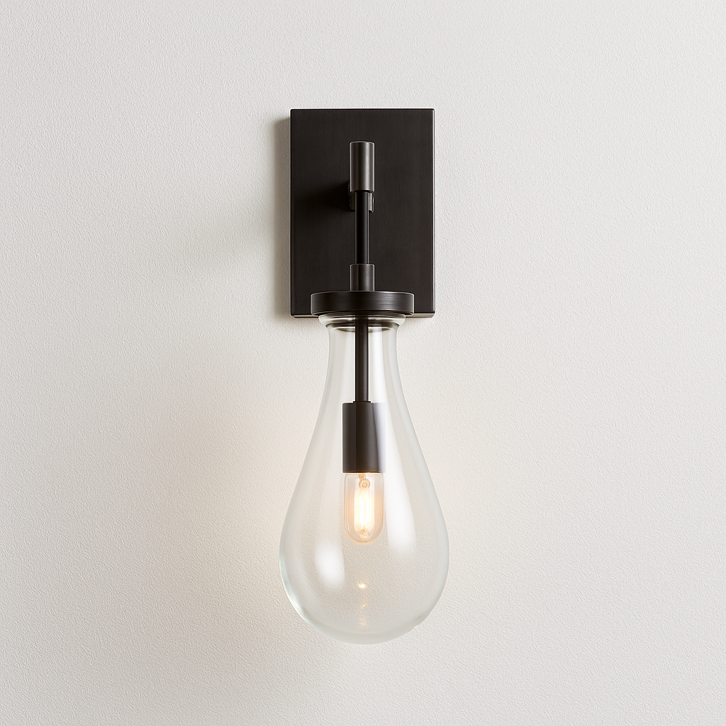 Luminária Arandela Moderno Minimalista Villeray - ABAZZUR™