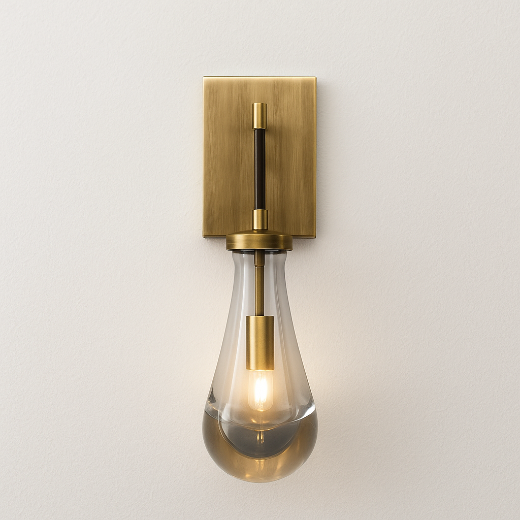 Luminária Arandela Moderno Minimalista Villeray - ABAZZUR™