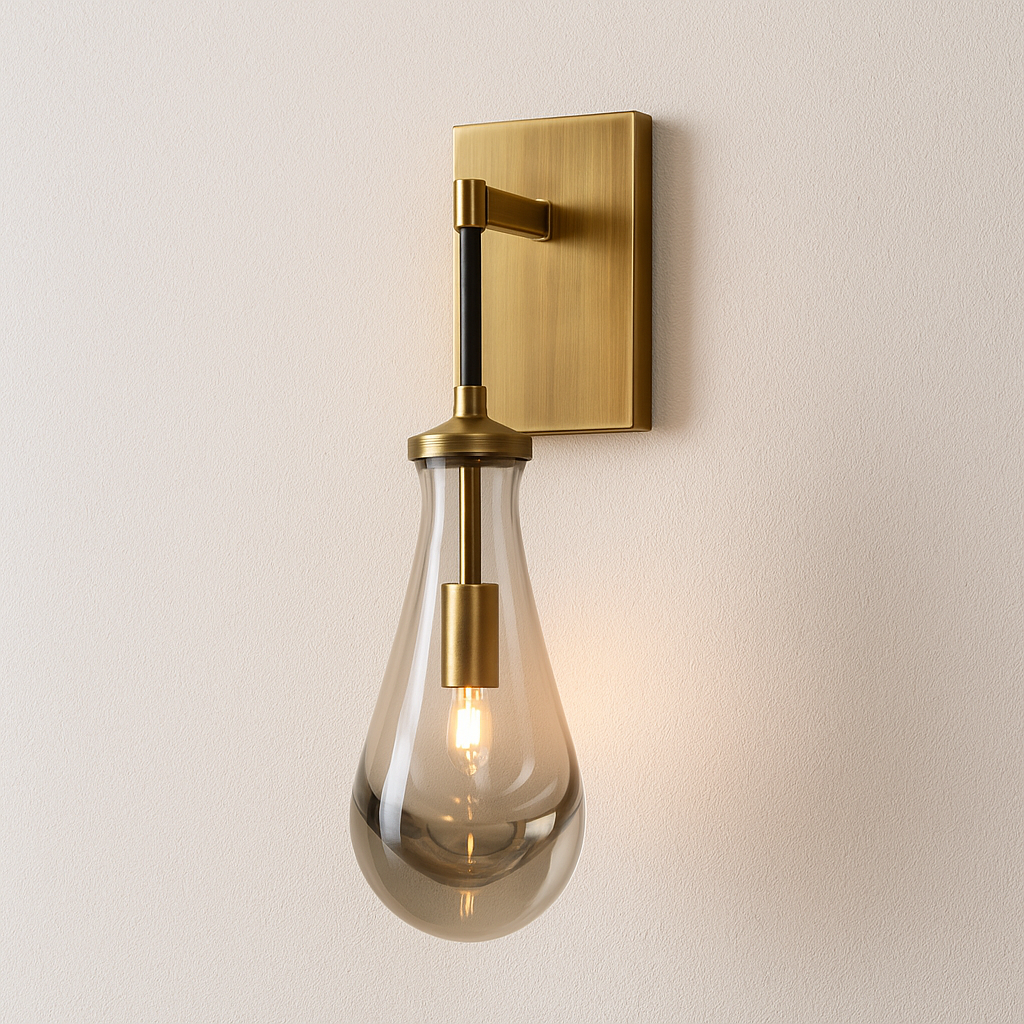 Luminária Arandela Moderno Minimalista Villeray - ABAZZUR™