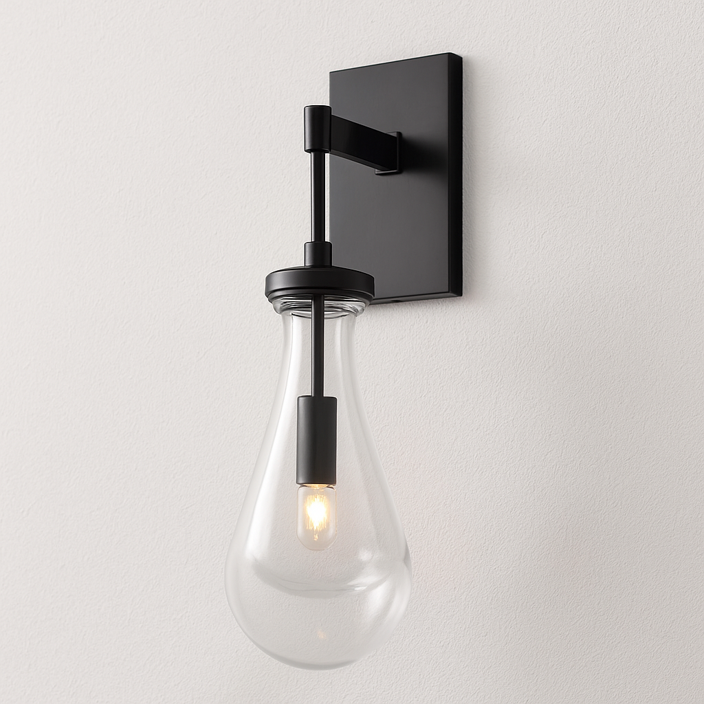 Luminária Arandela Moderno Minimalista Villeray - ABAZZUR™