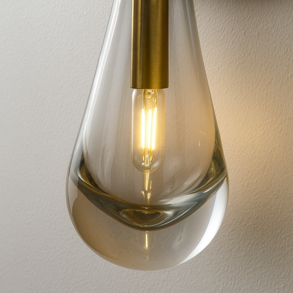 Luminária Arandela Moderno Minimalista Villeray - ABAZZUR™