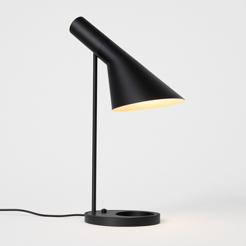 Luminária de Mesa Abajur Minimalista Retrô Miette - ABAZZUR™