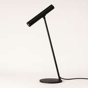 Luminária de Mesa Abajur Moderna Articulada Metal LED Magne - ABAZZUR™