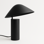 Luminária de Mesa Abajur Moderna Articulada Metal Onna - ABAZZUR™