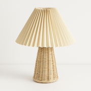 Luminária de Mesa Abajur Moderna Minimalista Jolti - ABAZZUR™