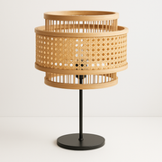 Luminária de Mesa Moderna Minimalista Bonsly - ABAZZUR™