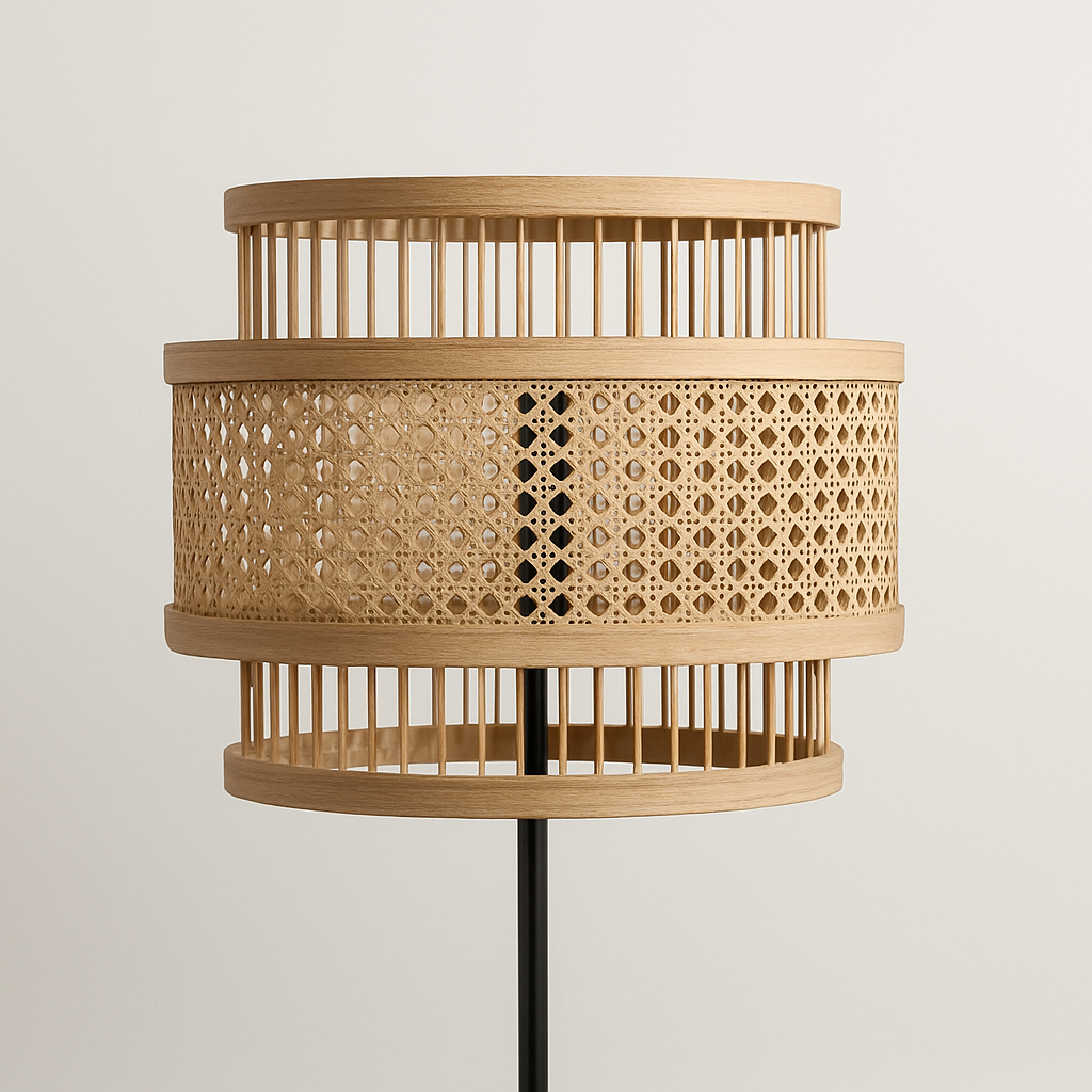 Luminária de Mesa Moderna Minimalista Bonsly - ABAZZUR™