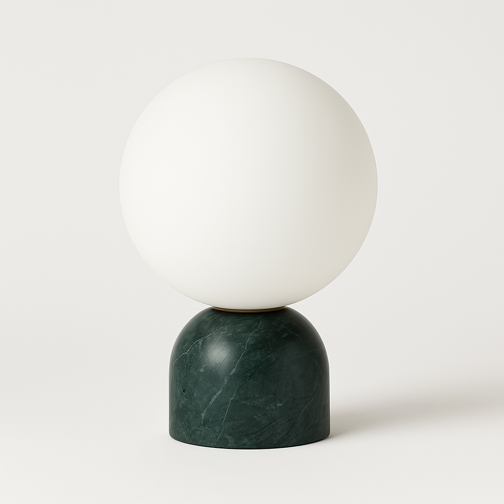 Luminária de Mesa Moderna Minimalista Dian - ABAZZUR™