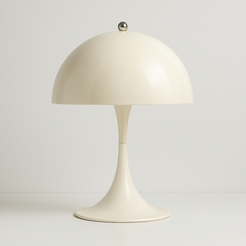 Luminária de Mesa Moderna Minimalista Unty - ABAZZUR™