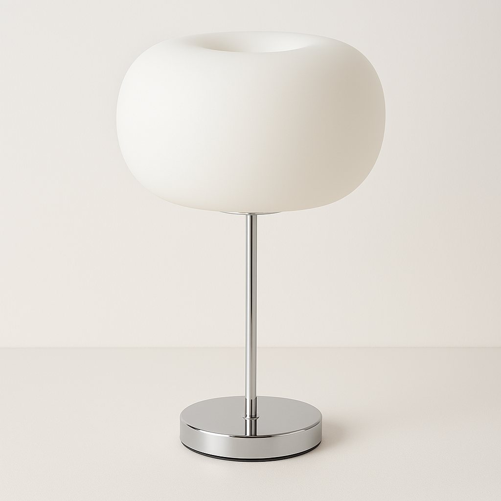 Luminária de Mesa Moderna Minimalista Weepin - ABAZZUR™