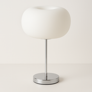Luminária de Mesa Moderna Minimalista Weepin - ABAZZUR™