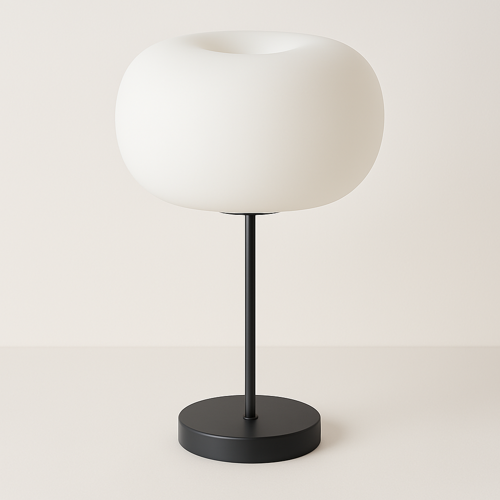 Luminária de Mesa Moderna Minimalista Weepin - ABAZZUR™