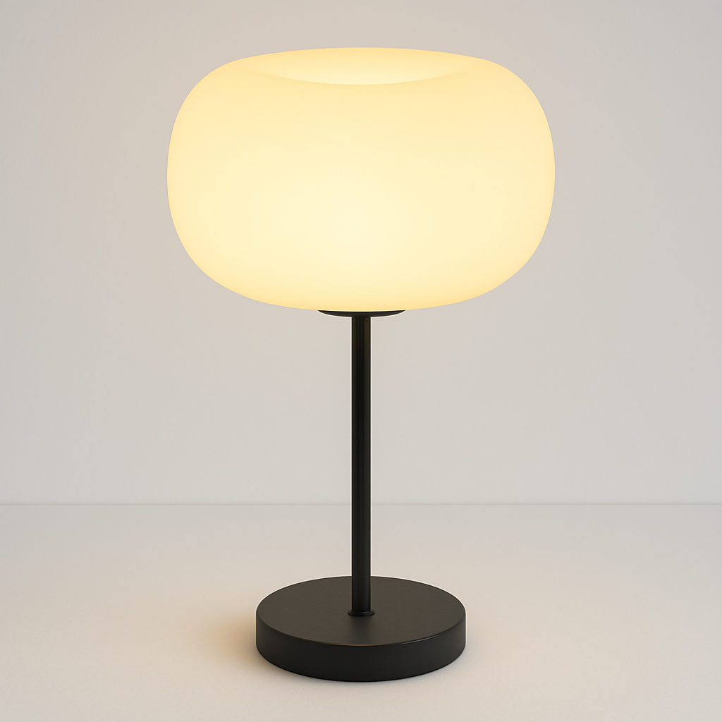 Luminária de Mesa Moderna Minimalista Weepin - ABAZZUR™
