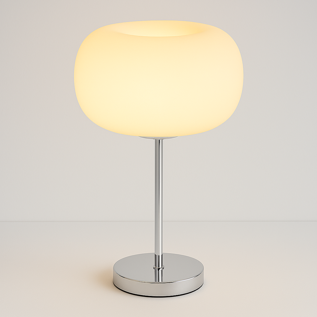 Luminária de Mesa Moderna Minimalista Weepin - ABAZZUR™