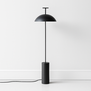 Luminária de Piso Coluna Moderna Metal Kyo - ABAZZUR™