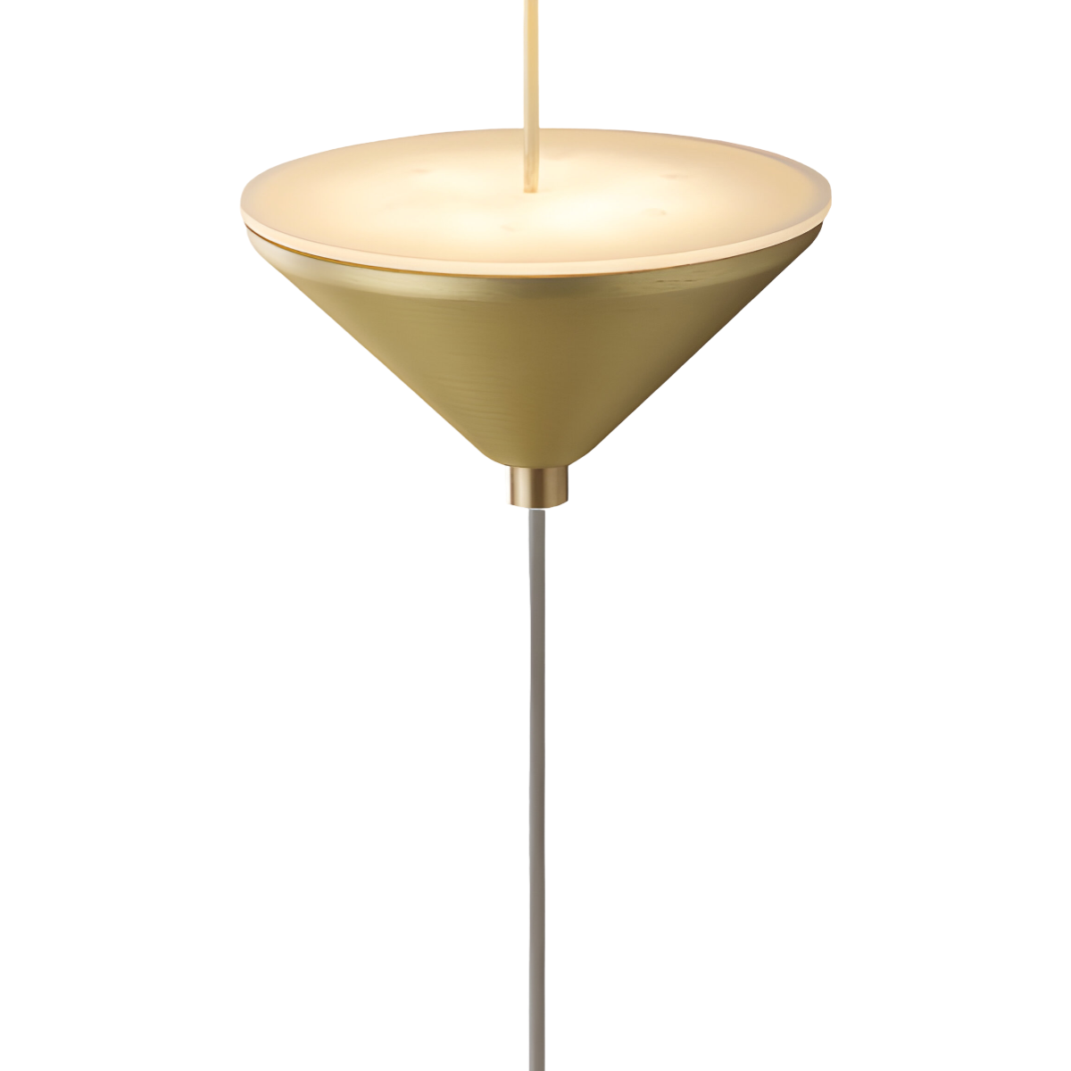 Luminária de Piso Moderna Minimalista LED Metal Mármore Antares - ABAZZUR™