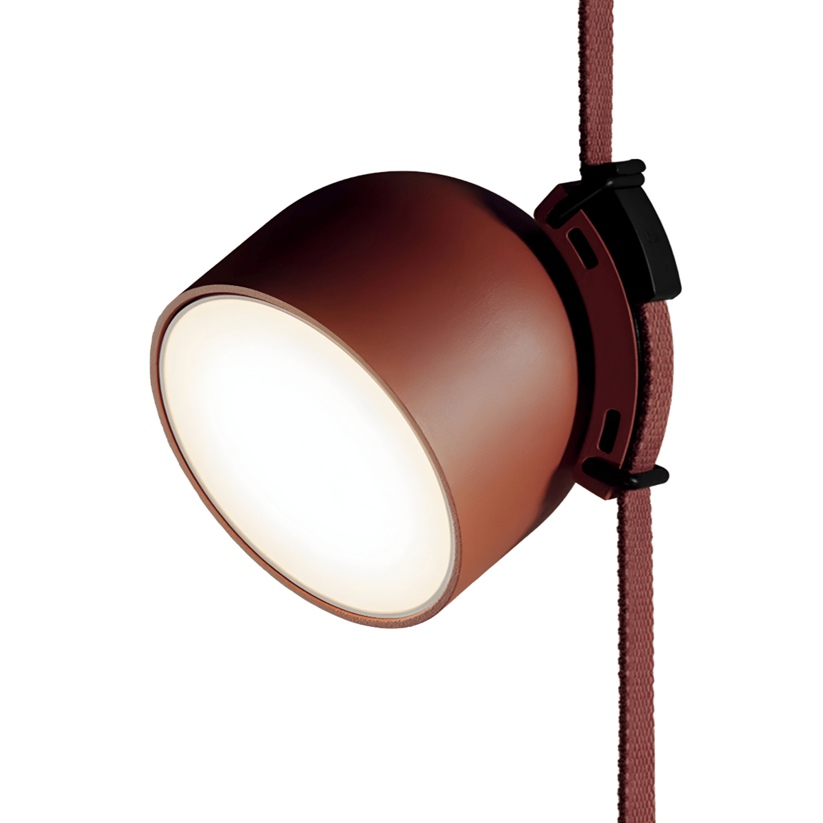 Luminária de Piso Moderna Minimalista LED Metal Raniéer - ABAZZUR™