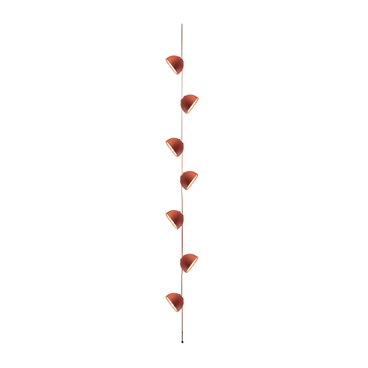 Luminária de Piso Moderna Minimalista LED Metal Raniéer - ABAZZUR™