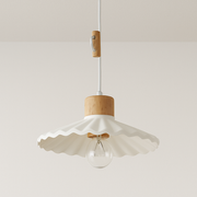 Luminária Pendente Moderna Minimalista Cimento Éclari - ABAZZUR™