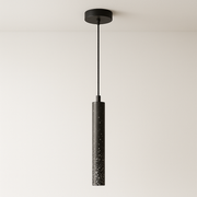 Luminária Pendente Moderna Minimalista Mármore Lumiardo - ABAZZUR™