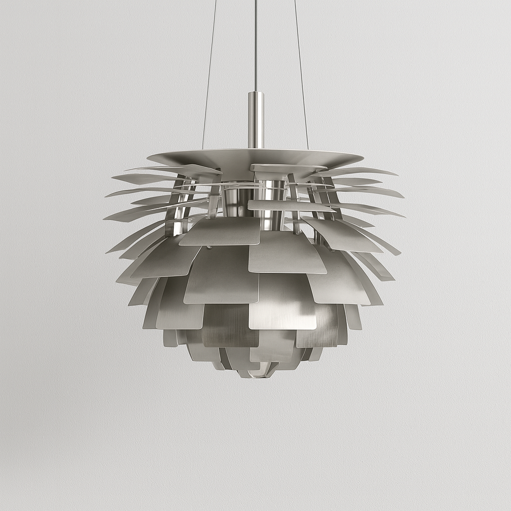 Luminária Pendente Moderna Minimalista Metal Douxrayon - ABAZZUR™
